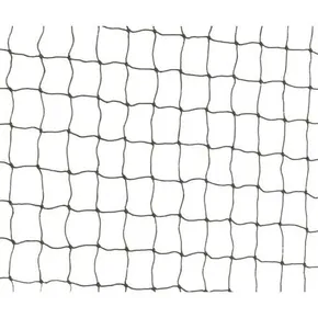 Ochranná sieť pre mačky, tkaný drôt, olivová 3x2m